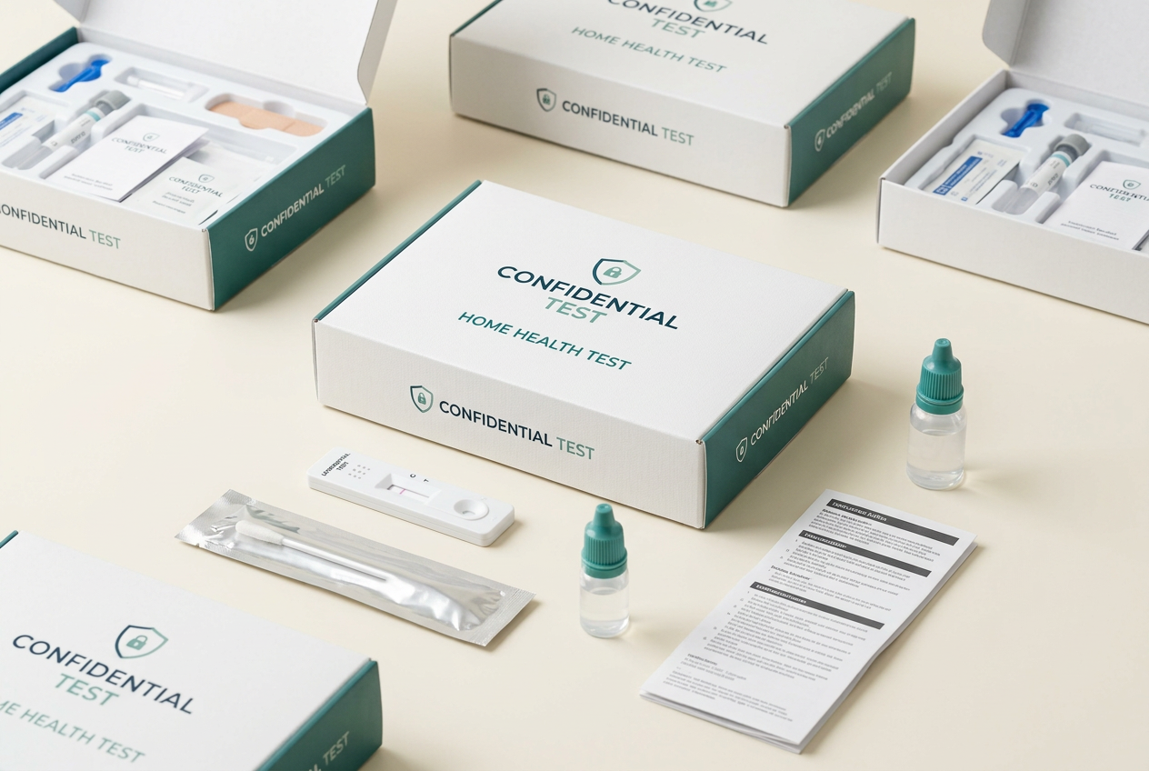 Confidential Test